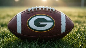 Football on Grass