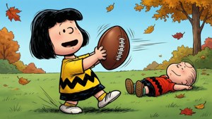 Football Trick