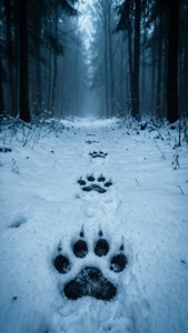Footprints