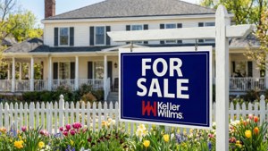 For Sale Sign