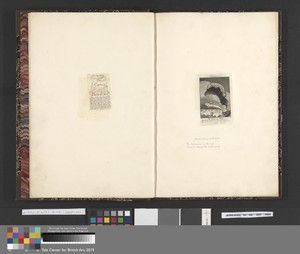For the Sexes: The Gates of Paradise, Title Page (Plate 1)
