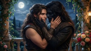 Forbidden Embrace