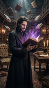 Forbidden Knowledge