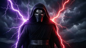 Force Lightning