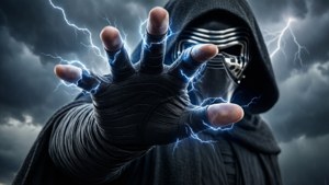 Force Lightning