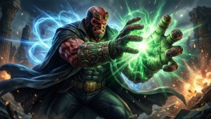 Force of Doom