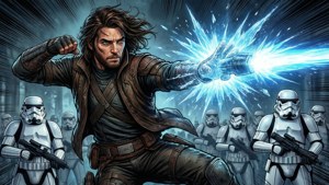 Force Slow
