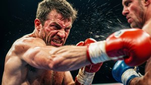Forceful Impact