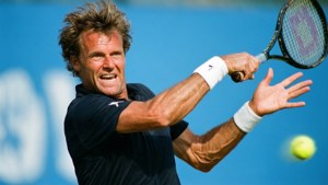 Forehand Follow-Through
