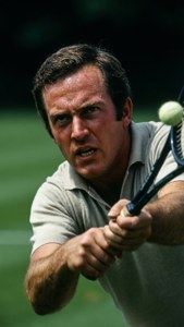 Forehand Intensity