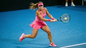 Forehand Power