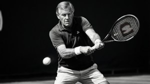 Forehand Power