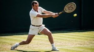 Forehand Power Drive