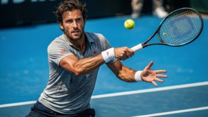 Forehand Power