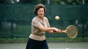 Forehand Practice Form