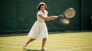 Forehand Swing Vintage