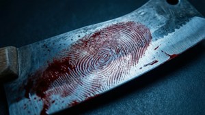 Forensic Evidence