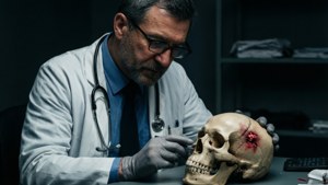 Forensic Examination