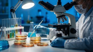 Forensic Lab