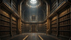 Forerunner Library Archives