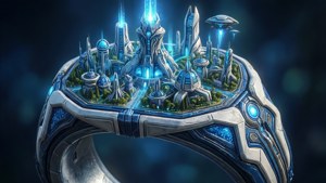 Forerunner Metropolis