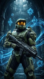 Forerunner Mystery