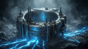 Forerunner Relics