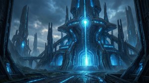 Forerunner Structures
