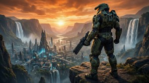 Forerunner Vista