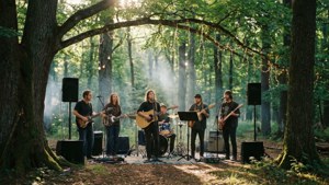Forest Acoustic Set