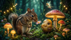 Forest Adventure