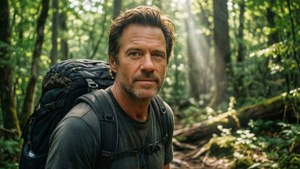 Forest Adventure Hike