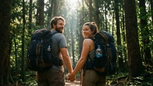Forest Adventure Together