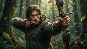 Forest Archer