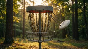 Forest Basket Catch