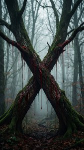 Forest Blood X