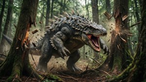 Forest Brute