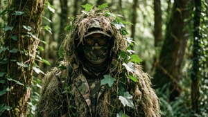 Forest Camouflage