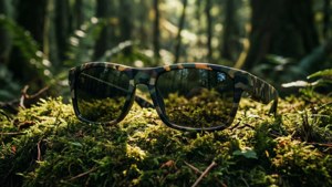 Forest Camouflage