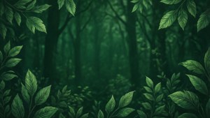 Forest Canopy