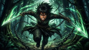Forest Charge