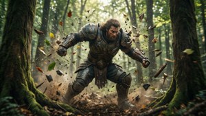 Forest Charge
