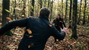 Forest Chase