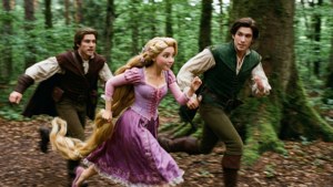 Forest Chase