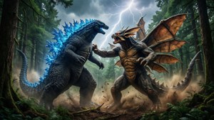 Forest Clash