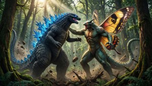 Forest Clash