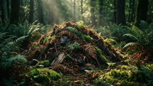 Forest Compost Magic