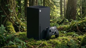Forest Console