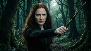 Forest Defender