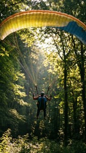 Forest Descent